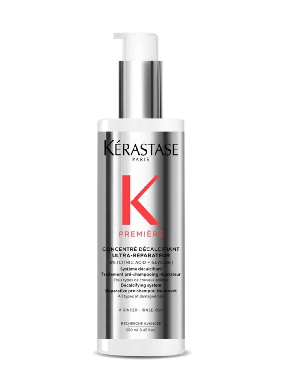 Kerastase Premiere Pre Shampoo Decalcifying Treatment